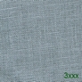 28 ct. Twilight Blue Linen - Rustico